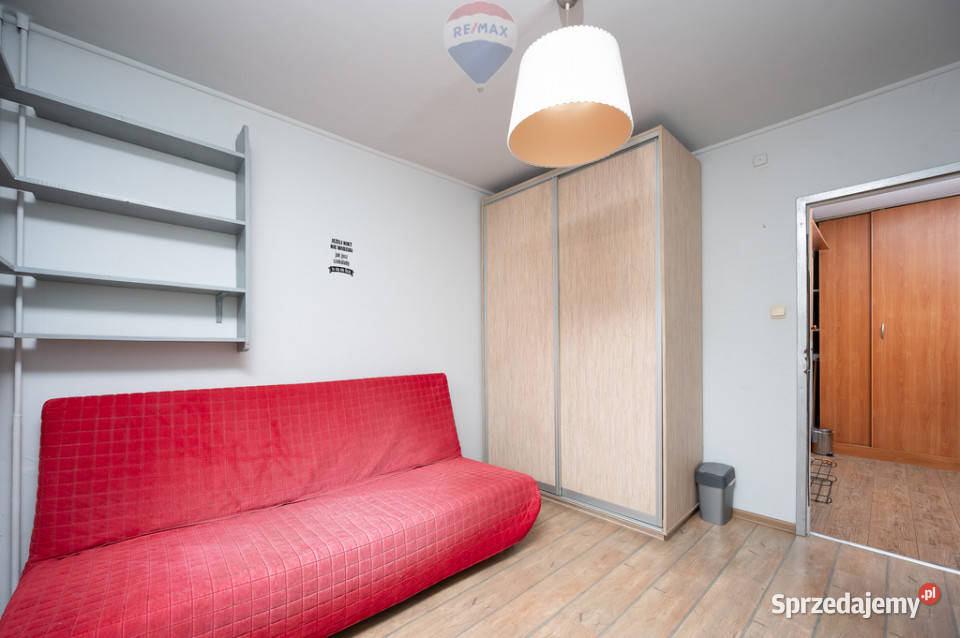 MIESZKANIE KRAKÓW TELIGI 2 Kraków