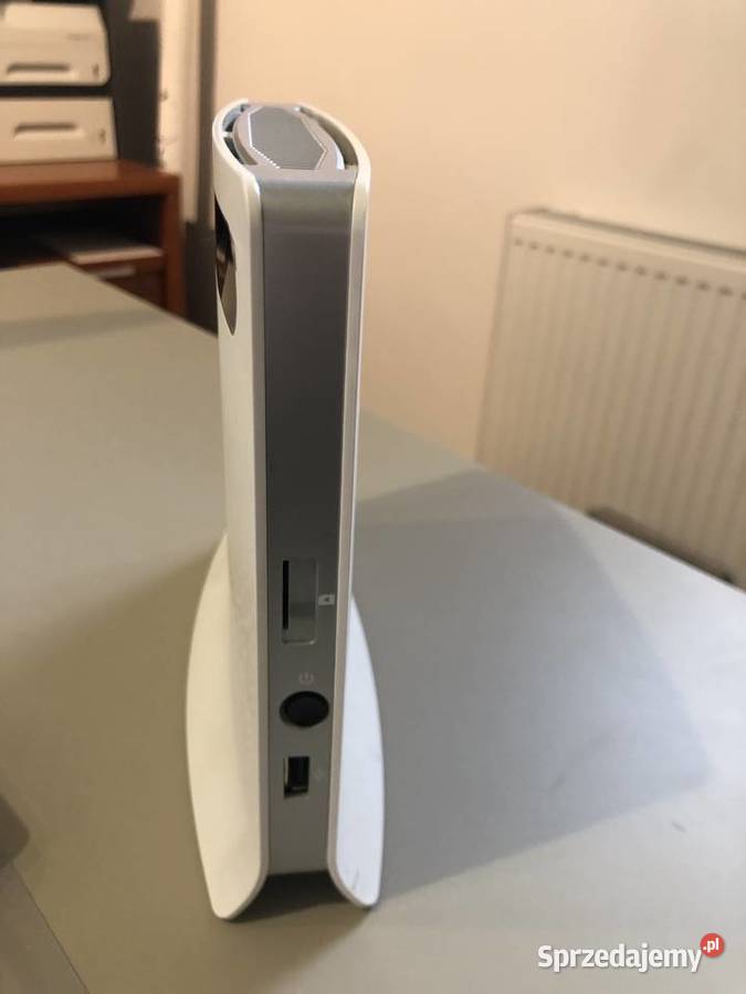 Router Tmobile Speedport LTE II Model B593u12 Straszyn