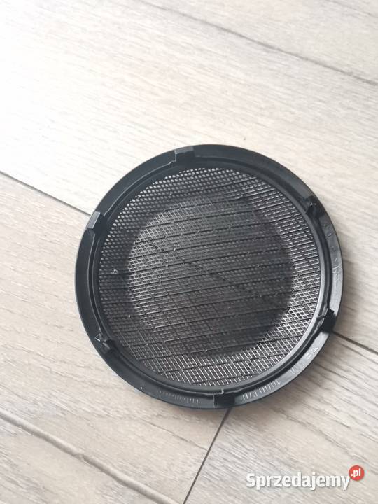 BMW E90 E91 OSŁONA MASKOWNICA GŁOŚNIKA 7130179 osobowe wielkopolskie Międzychód