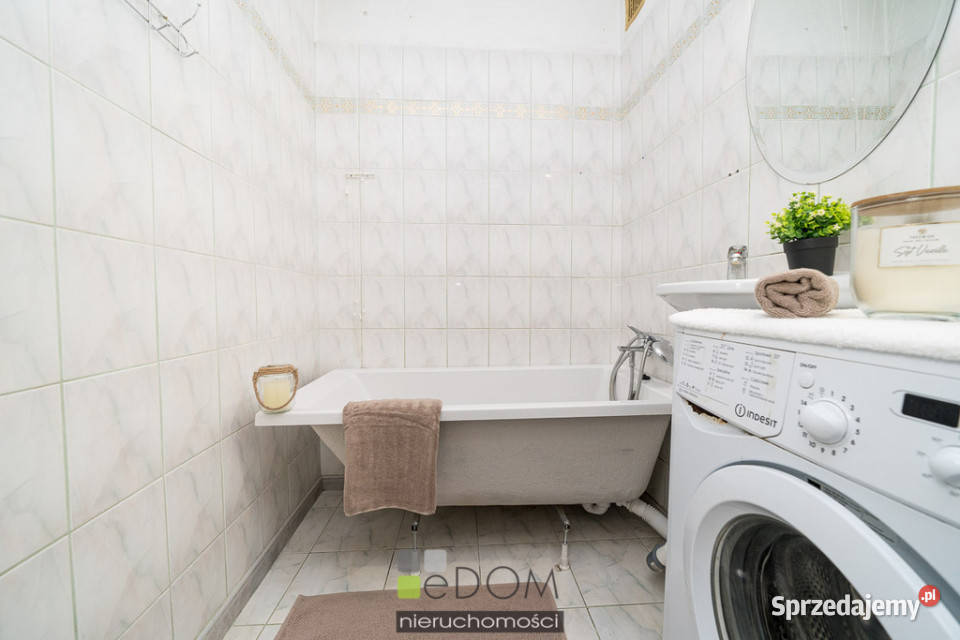 Do sprzedaży mieszkanie Gorzów Wielkopolski