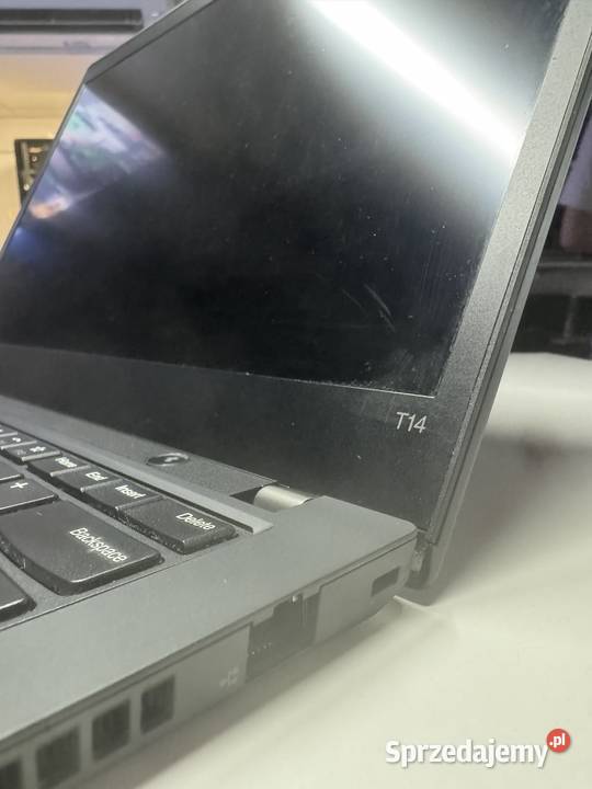 Lenovo ThinkPad T14 Warszawa