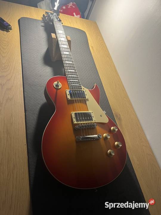 Harley Benton SC450 Custom Rzeszów sprzedam