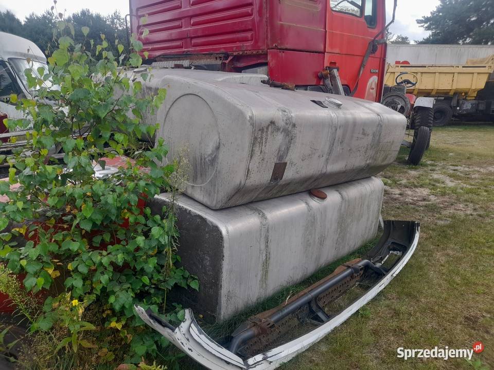 Scania śląskie Zawiercie sprzedam