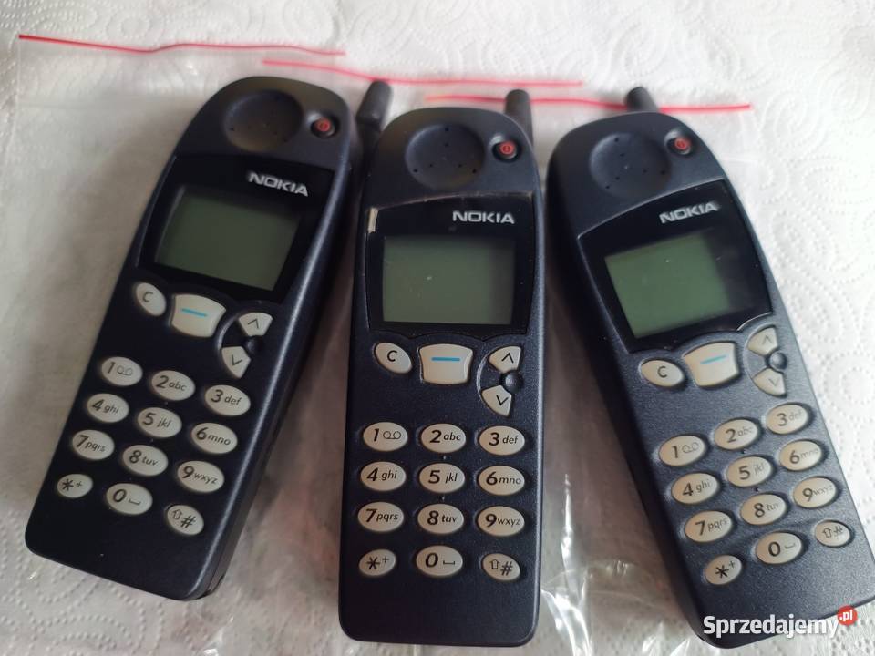 Nokia 5110 Igala Legnica