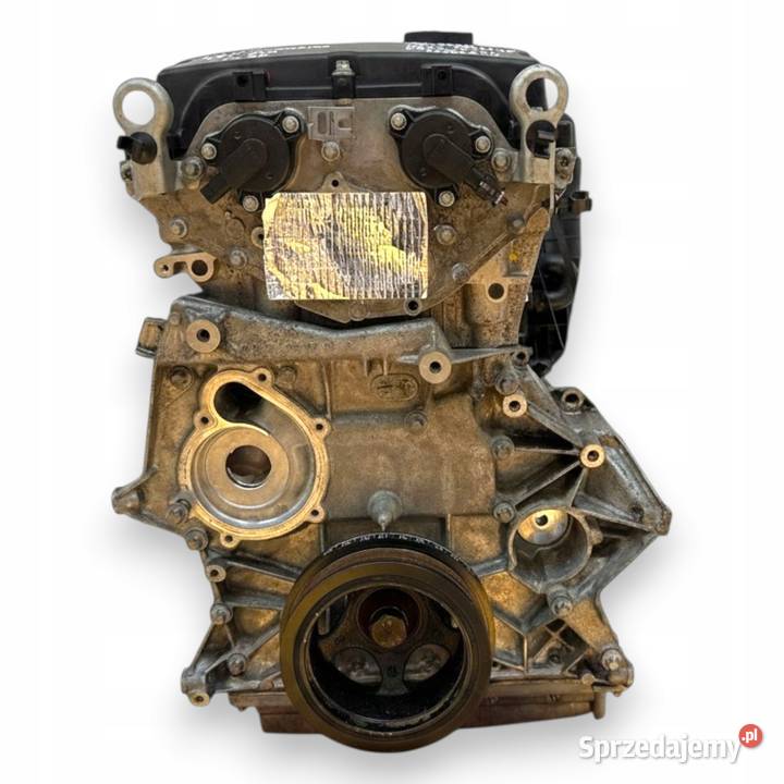 SILNIK REGENERACJI 271820 Mercedes W204 18 CGI lubelskie Chełm