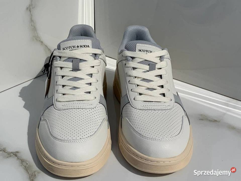 Buty Scotch Soda Kielce