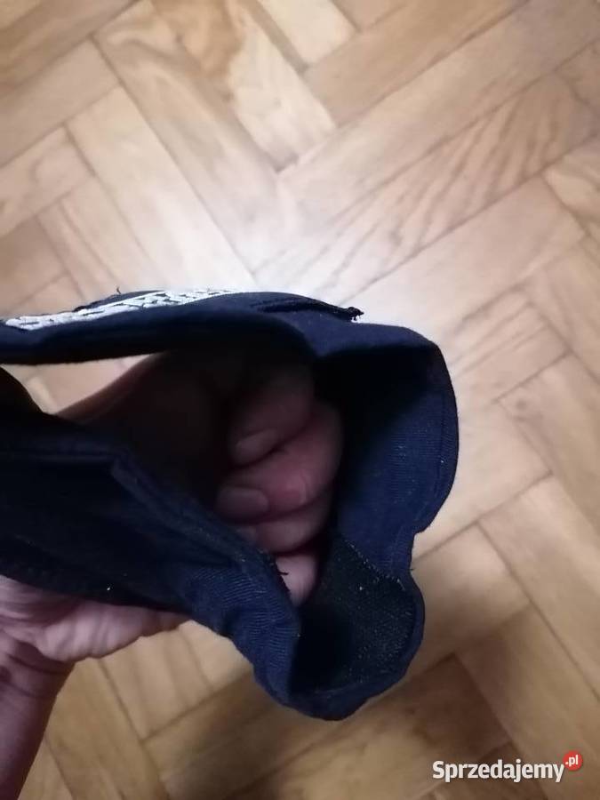 Opaska na rękę Mayday Medycyna Elbląg sprzedam