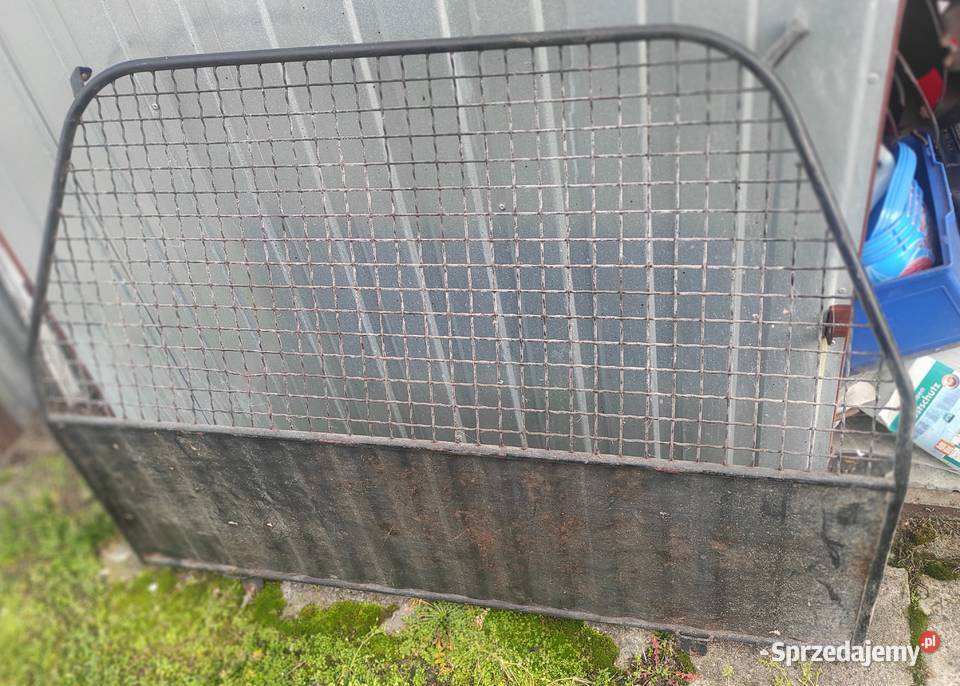 Kratka do samoch LANOS SKODA FABIA I Siedlce