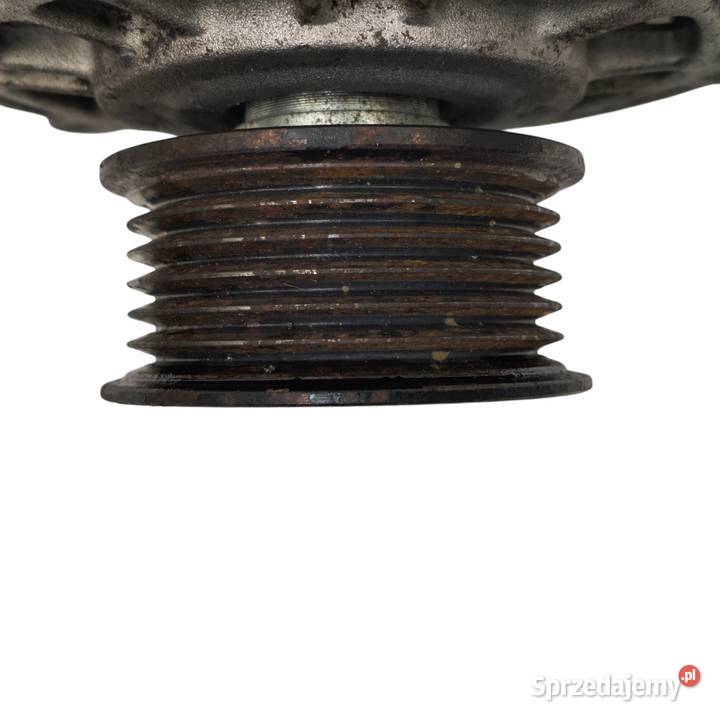 ALTERNATOR Opel Astra J 16 16V A16XER