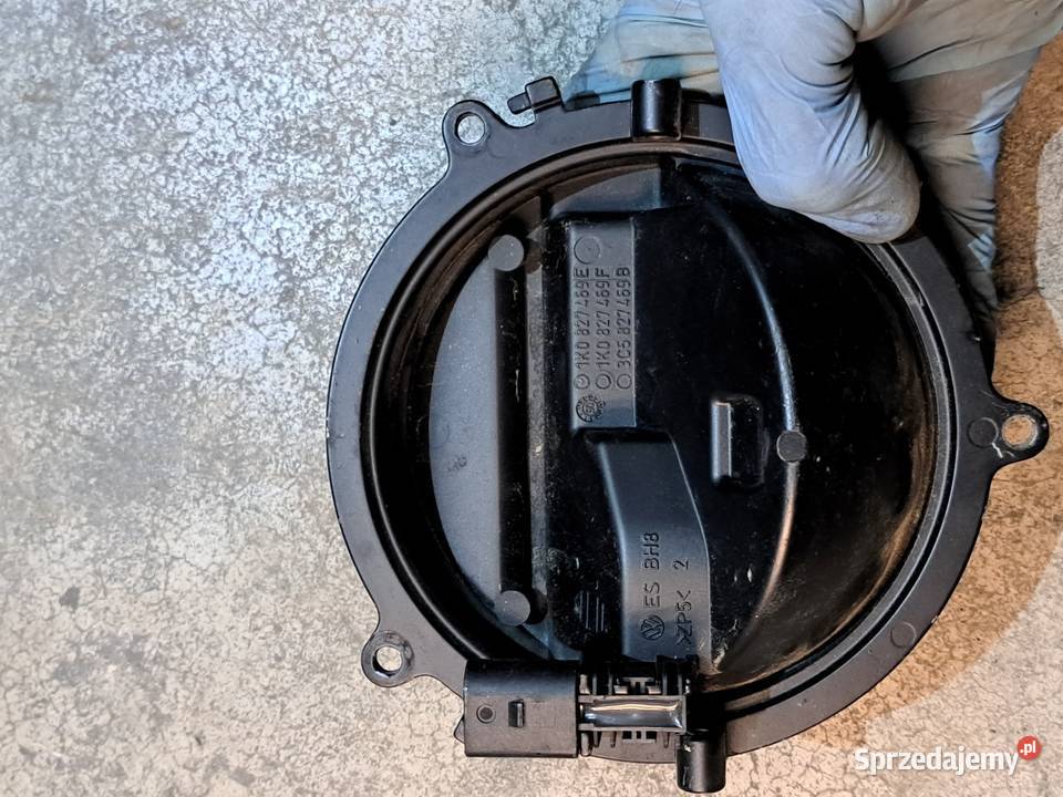 Klamka klapy vw dolnośląskie Wrocław