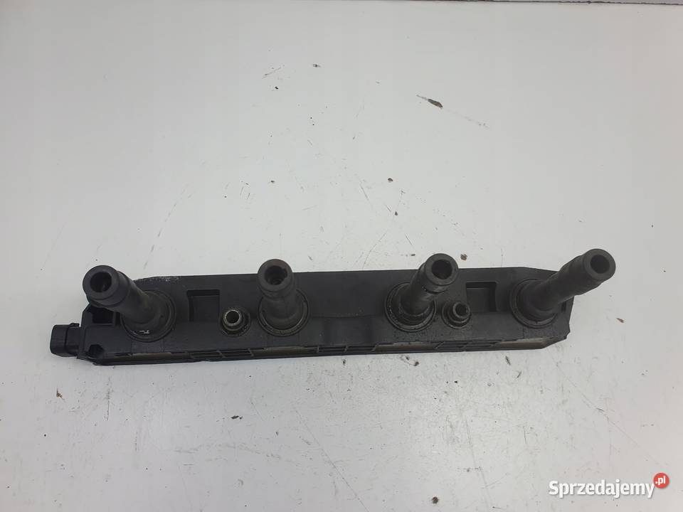 CEWKA ZAPŁONOWA Opel Astra II G 14 16 16V Chełm sprzedam