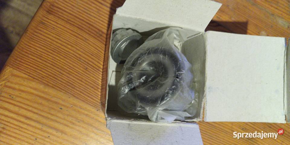 LOZYSKO KOLA TYL mercedes a klasa viano Radlin