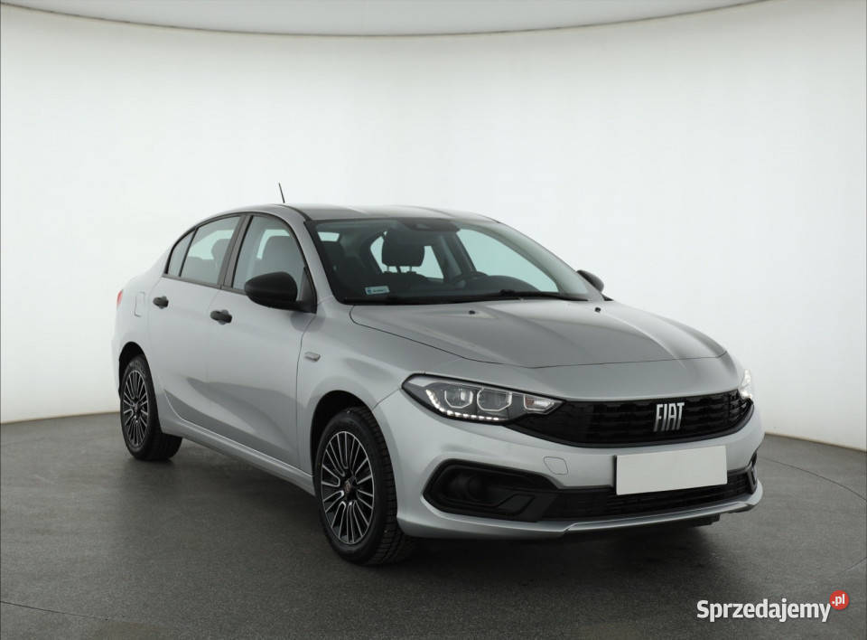 Fiat Tipo 13 MultiJet mazowieckie Piaseczno