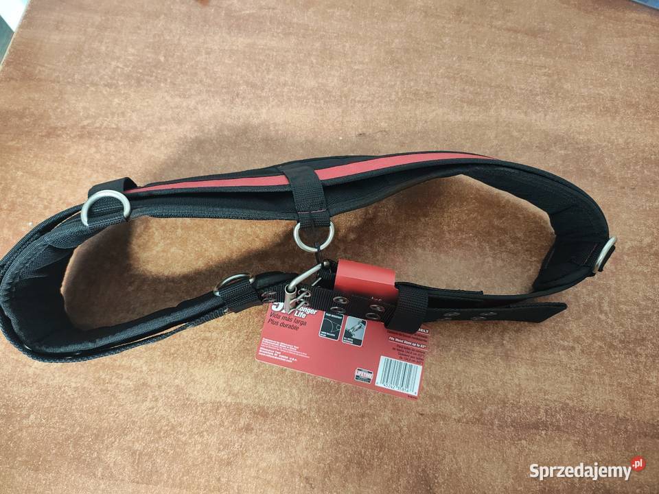 Pas roboczy Milwaukee