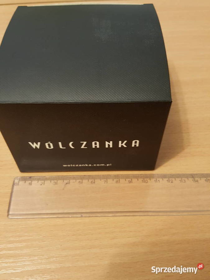 PUDEŁKO ozdobne prezentowe opakowanie prezentu Pozostałe Złotniki