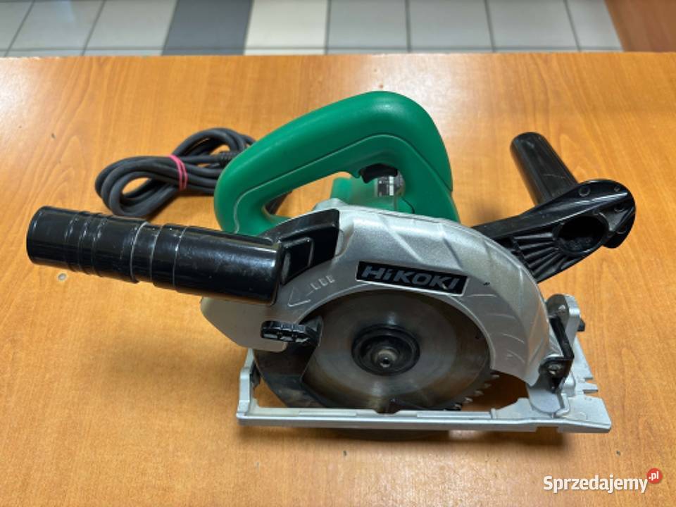 Pilarka tarczowa HiKOKI C6SS 1050W 165mm 5800 Elbląg