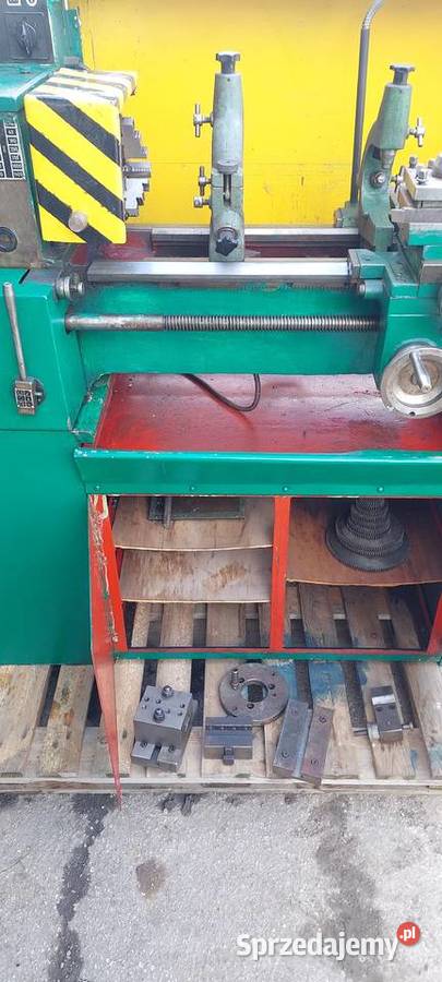 Tokarka tus 25 dolnośląskie Wałbrzych sprzedam