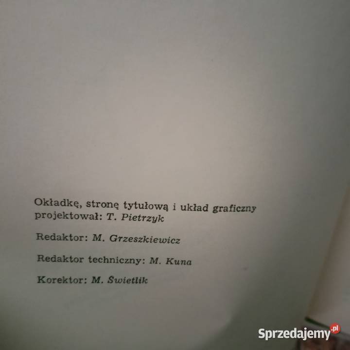 Surowce skalne tanie książki w Trójmieście Gdańsk sprzedam