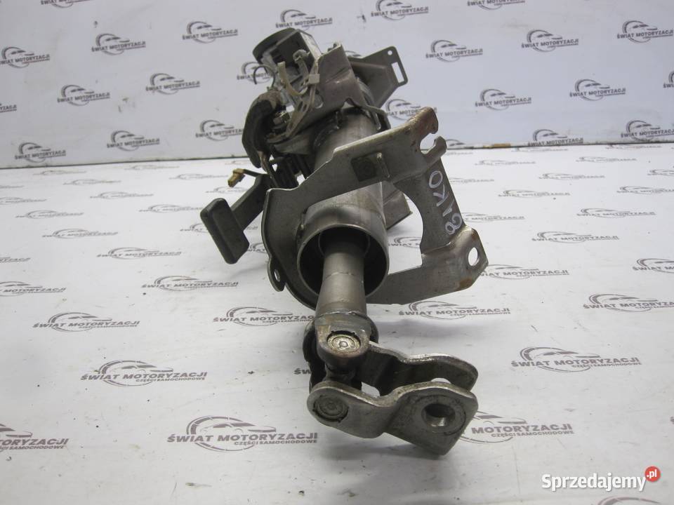 NISSAN ALMERA N14 kolumna kierownicza stacyjka Kielce sprzedam