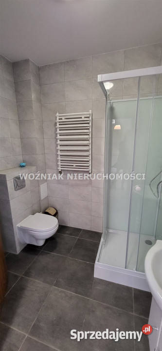 Ogłoszenie mieszkanie Czarny Bór 3349m2 1 pokój
