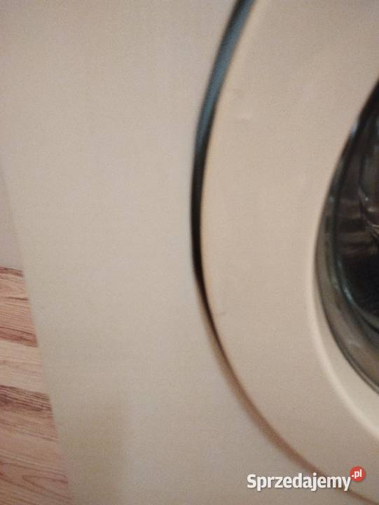 Pralka AEG Łódź sprzedam