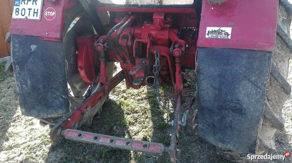 Sprzedam Władimirec T25