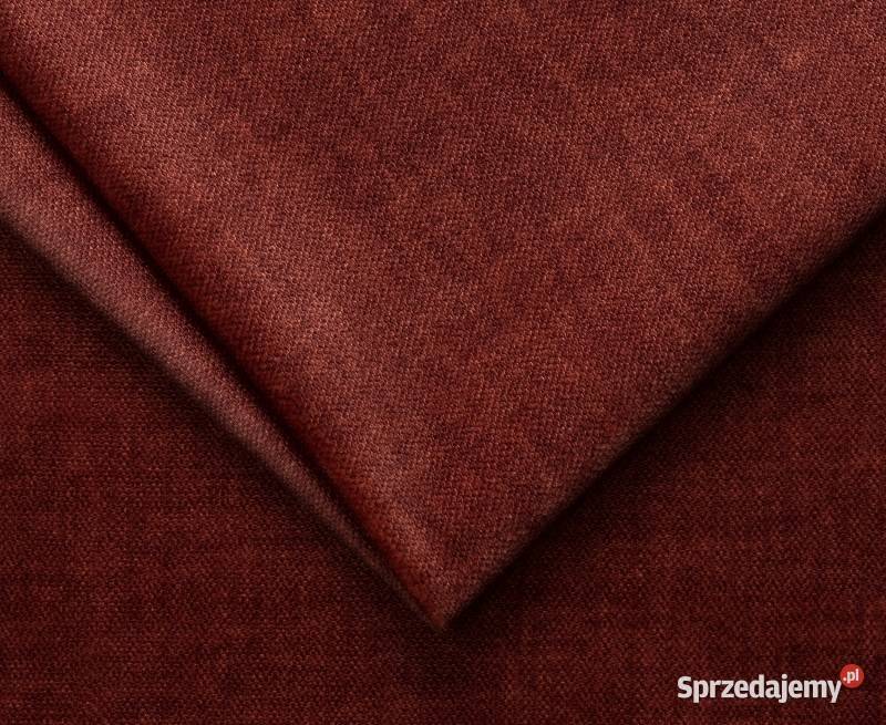 Vogue tkanina welurowa obiciowa przyjemna w Szczecin