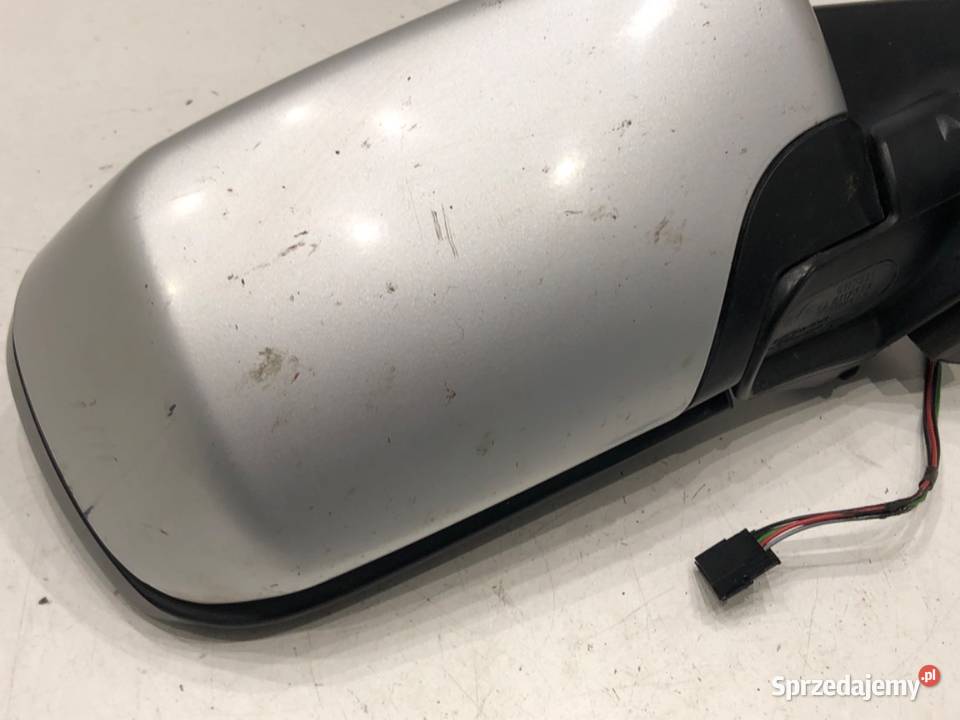 LUSTERKO PRAWY BMW E46 Kombi 9905 ZEWNĘTRZNE
