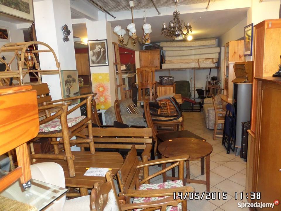 UŻYWANE SKARBY Z EUROPY Słupsk sprzedam