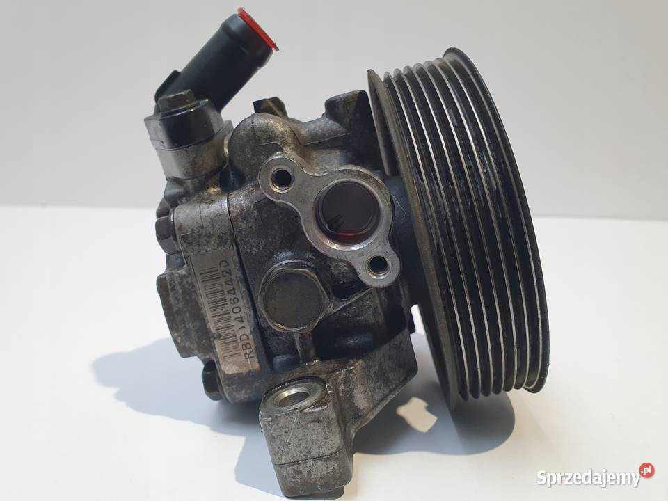 POMPA WSPOMAGANIA Honda Accord VII 22 ICTDI Chełm