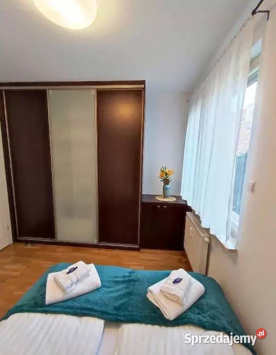 2 pokoje z halą garażową Gdańsk Łąkowa balkon