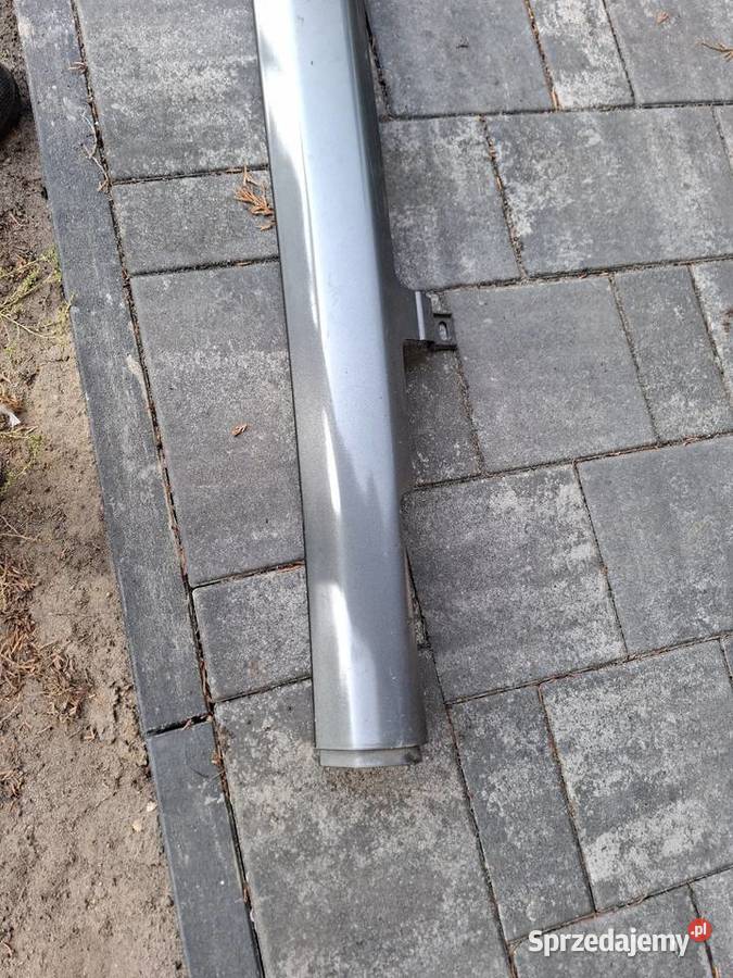 Honda civic ufo Listwa progowa lewa Dalachów
