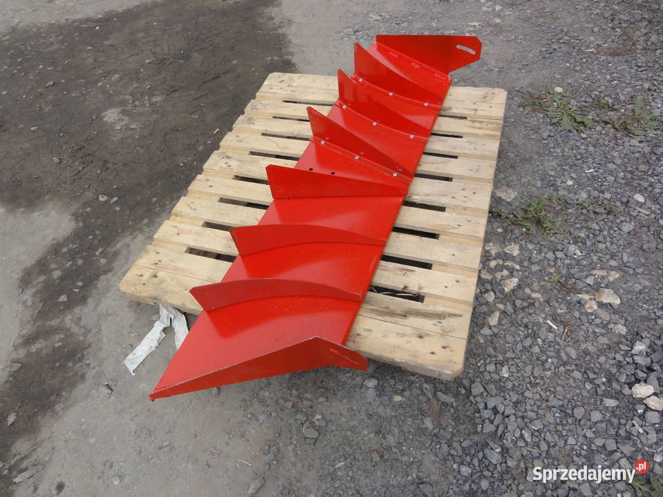 Sieczkarnia Bizon Z56 Z58 Bydgoszcz