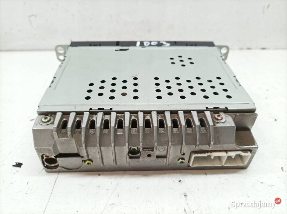 RADIO 0860000885 TF1000 Toyota RAV4 I 19942003