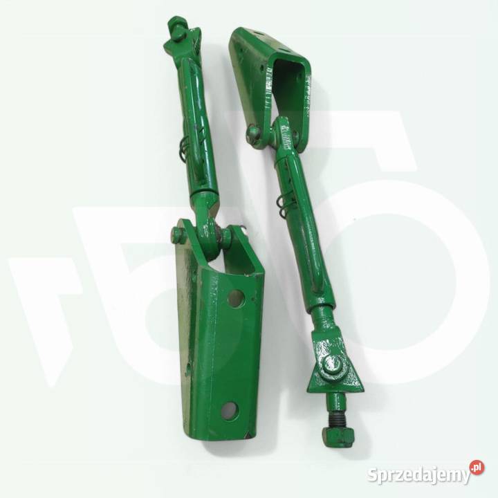 Stabilizator boczny L175355 TUZ AL201044 John wielkopolskie Wilkowo sprzedam