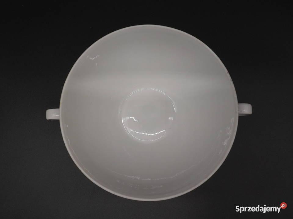 Bulionówka porcelanowa Seltmann Weiden Bayrisch Raszków