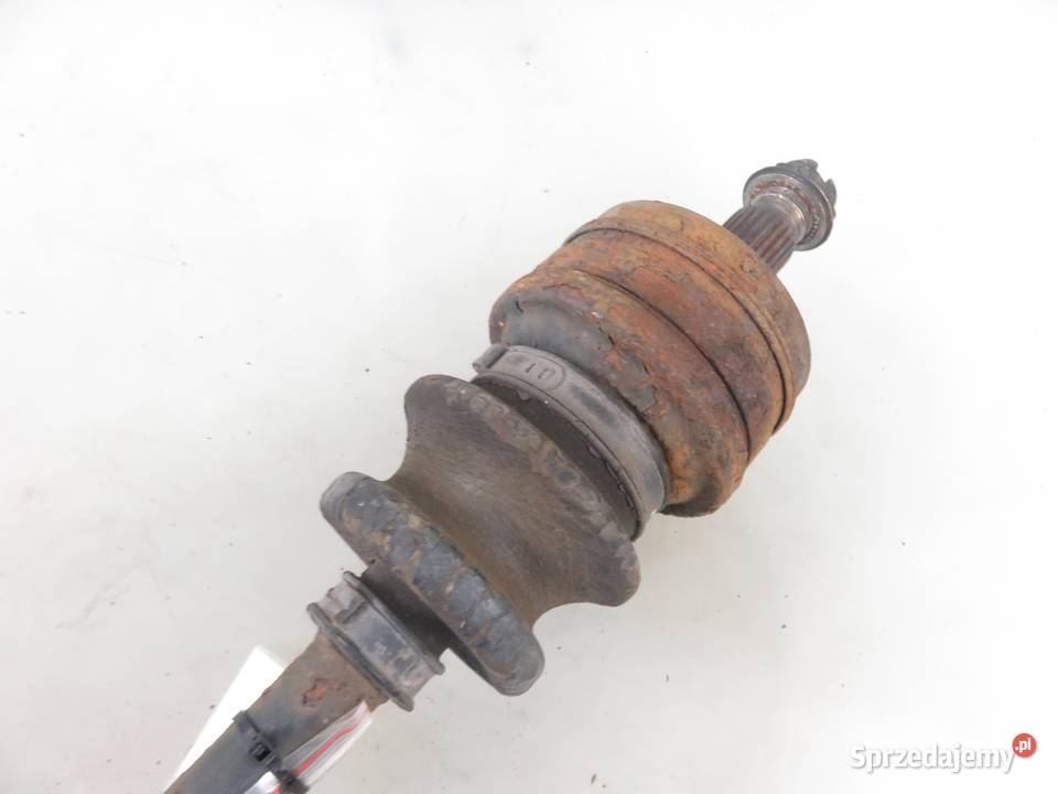 PÓŁOŚ PRAWA TYLNA MERCEDESBENZ W124 230 E