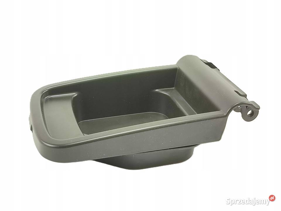 SCHOWEK PODŁOKIETNIKA PRZÓD FIAT CROMA 20052010