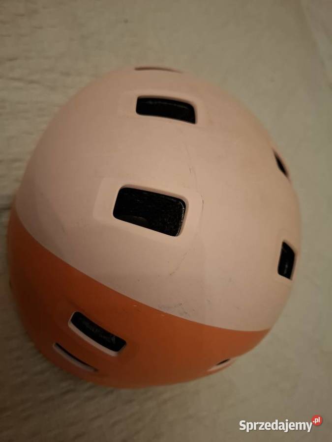 Kask B Twin 520 orzeszek S 4852 mazowieckie Warszawa