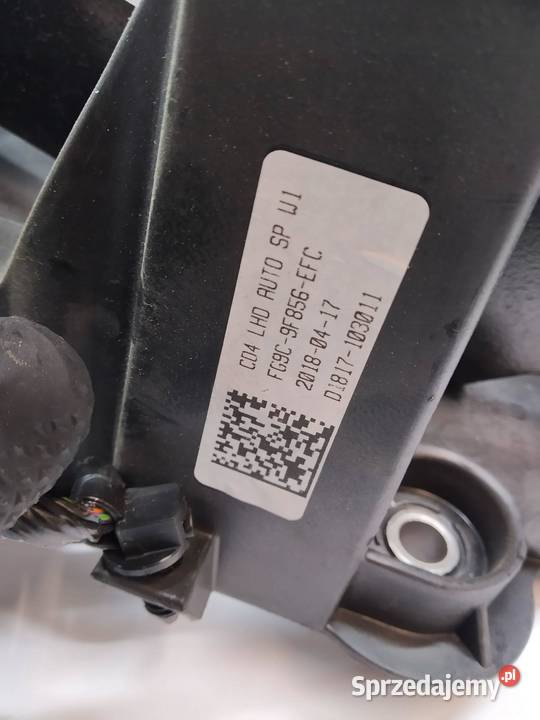 PEDAŁ HAMULCA 9F856EFC Ford Mondeo Mk5 2014 świętokrzyskie