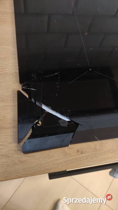 PŁYTA INDUKCYJNA uszkodzona mazowieckie Warszawa