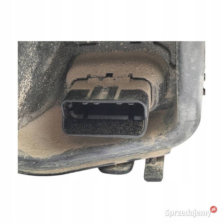 LAMPA PRAWA Renault Megane III Kombi 0816r TYLNA Chełm