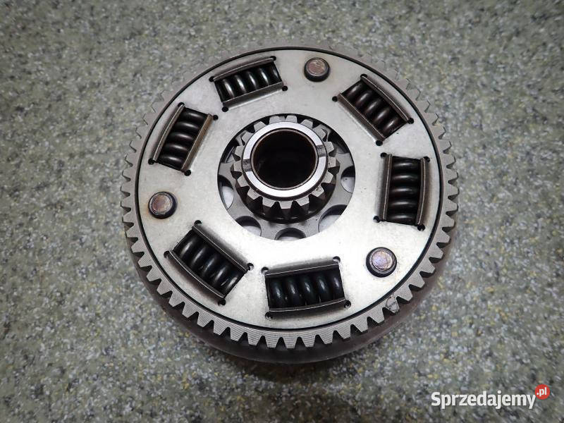 KOSZ SPRZĘGŁA ZEWNĘTRZNY YAMAHA WR 426 YZ 426 F Silniki i osprzęt lubuskie