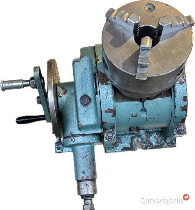 Podzielnica UDG D200 Czarnożyły