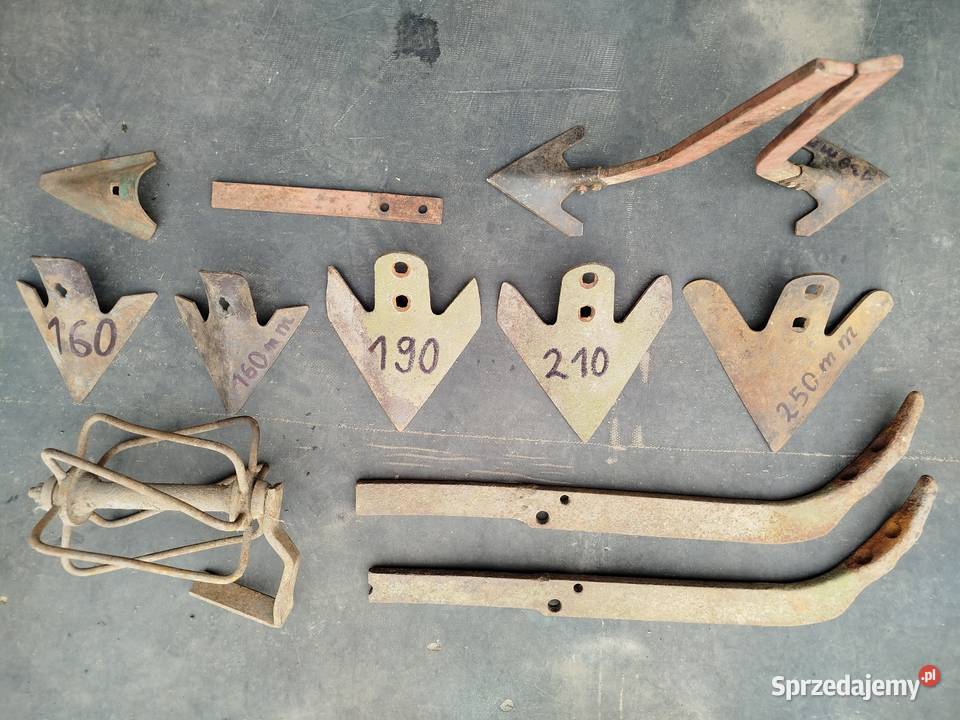 Gęsiostopki kultywator pielnik wielorak opielacz