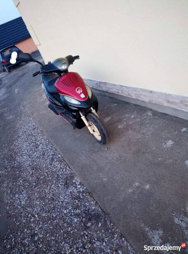 Router Metro City kupiony w polskim salonie Kruplin Radomszczański sprzedam