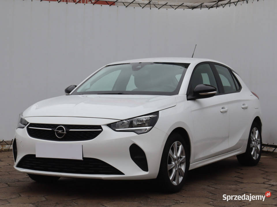 Opel Corsa 12 Turbo