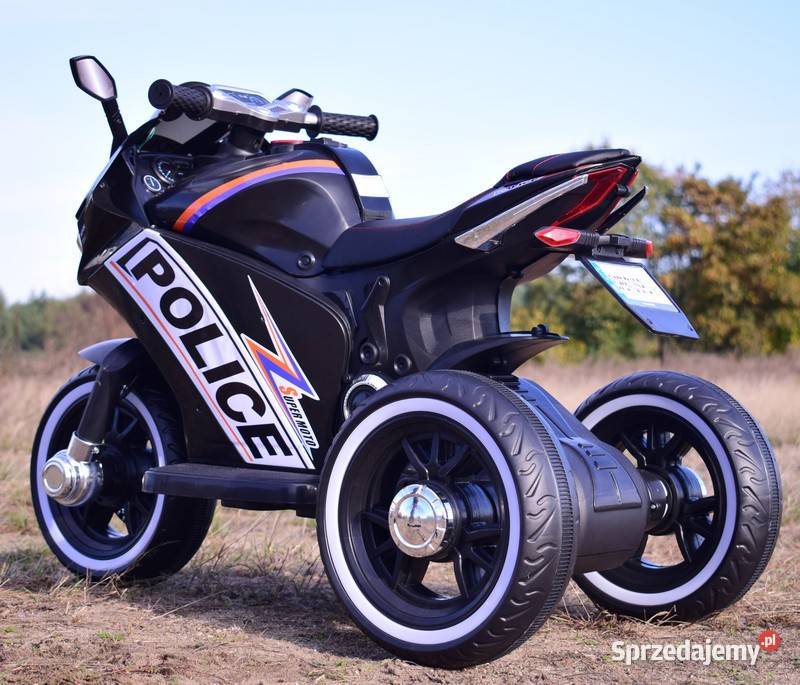 DUŻY MOTOR ŚCIGACZ STRONG 2 EXCLUSIVE ŚWIECĄCE kujawsko-pomorskie Toruń