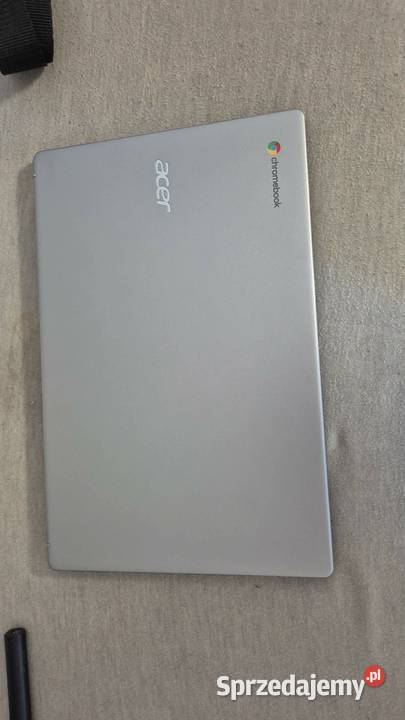 Acer chromebook 315 Kalisz