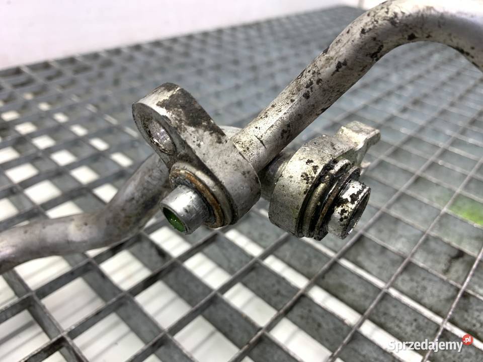 RURKA KLIMATYZACJI FIAT CROMA 51813687 19 120 sprzedam